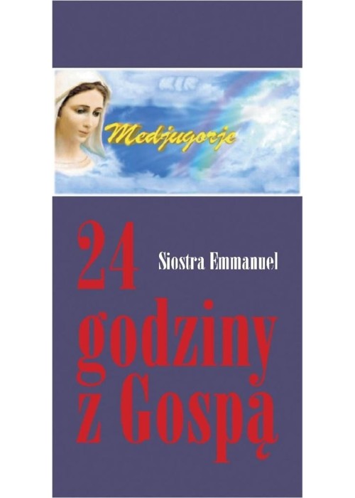 24 godziny z Gospą