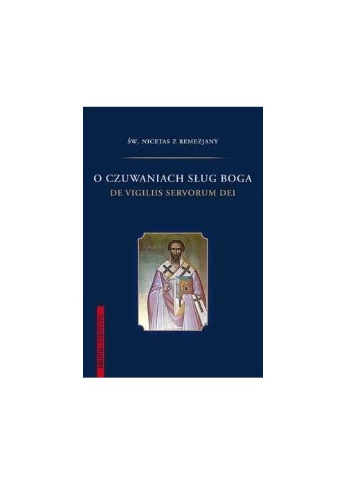 O czuwaniach sług Boga