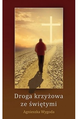 Droga Krzyżowa ze świętymi