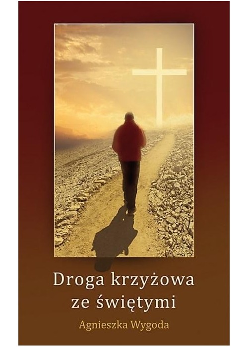 Droga Krzyżowa ze świętymi