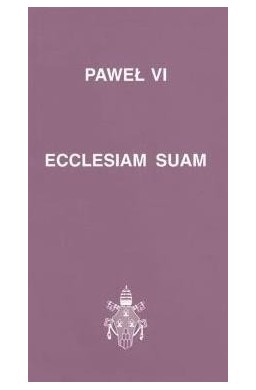 Ecclesiam suam