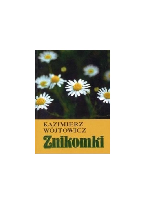 Znikomki
