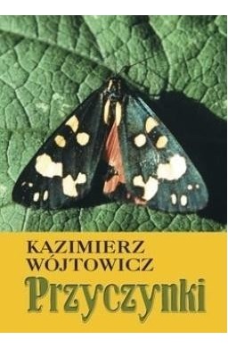 Przyczynki