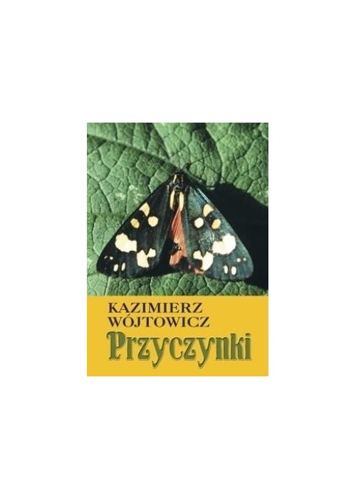 Przyczynki