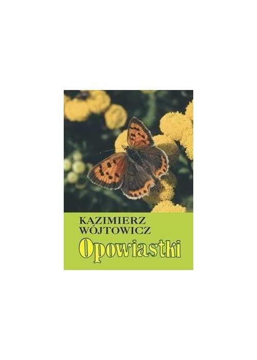 Opowiastki