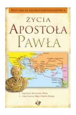 Życie Apostoła Pawła