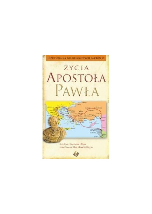 Życie Apostoła Pawła