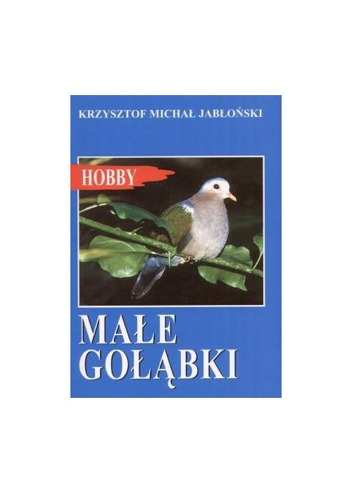 Małe gołąbki