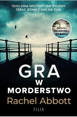 Gra w morderstwo