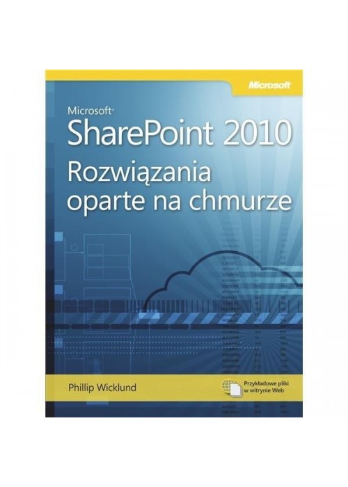 Microsoft Share Point 2010: Rozwiązania oparte...