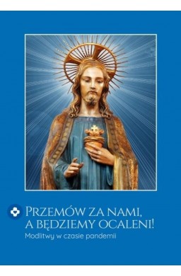 Przemów za nami, a będziemy ocaleni!