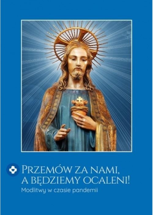 Przemów za nami, a będziemy ocaleni!