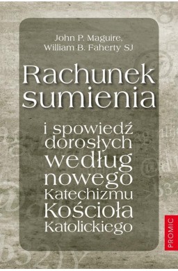 Rachunek sumienia i spowiedź dorosłych