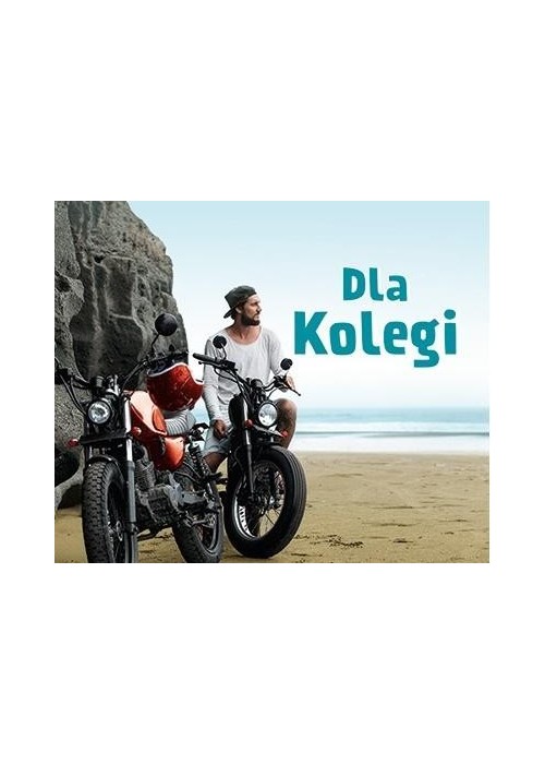 Perełka 184 - Dla kolegi