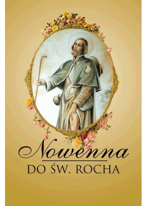 Nowenna do Św Rocha