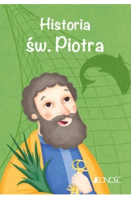 Historia św. Piotra