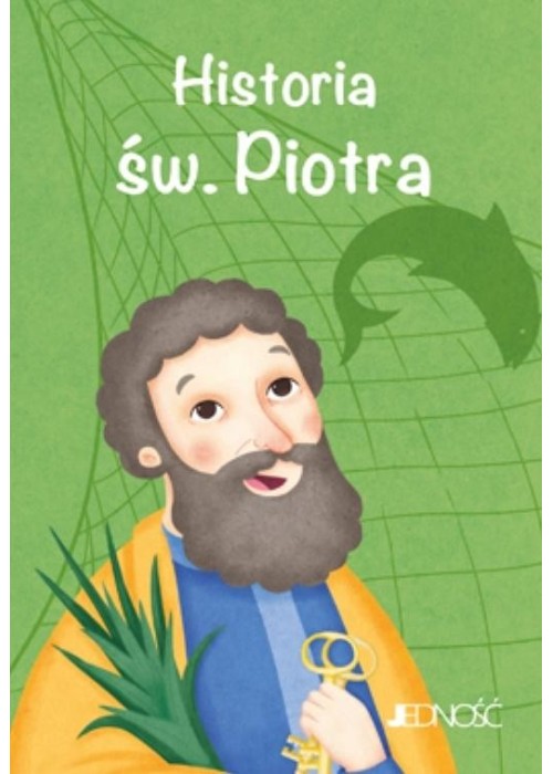 Historia św. Piotra