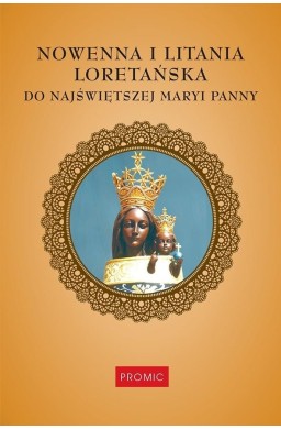 Nowenna i litania loretańska do NMP