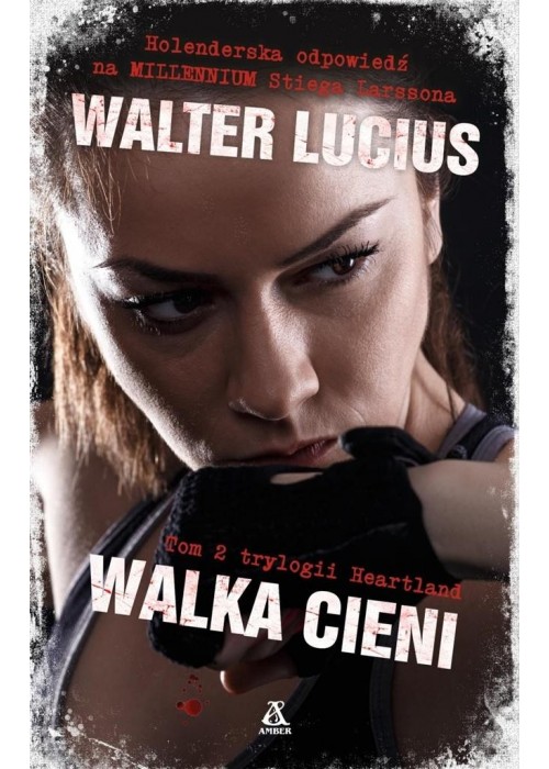 Walka cieni