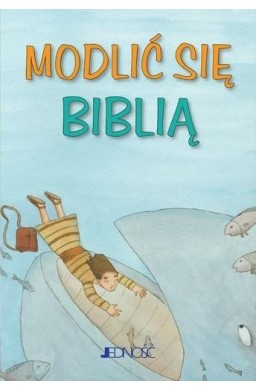 Modlić się Biblią