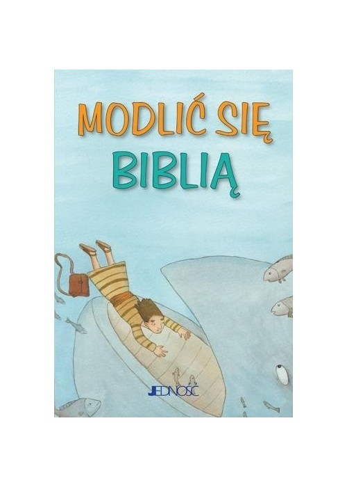 Modlić się Biblią