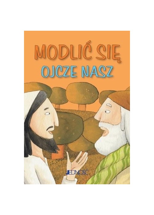 Modlić się Ojcze nasz