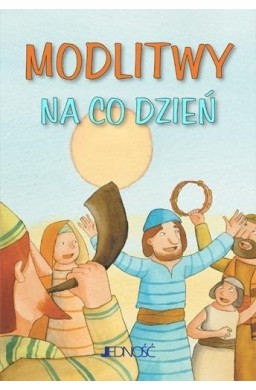 Modlitwy na co dzień