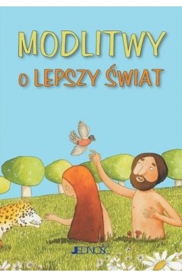 Modlitwy o lepszy świat