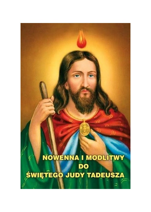 Nowenna i modlitwy do św. Judy Tadeusza