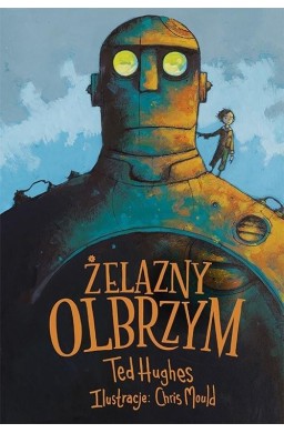 Żelazny Olbrzym