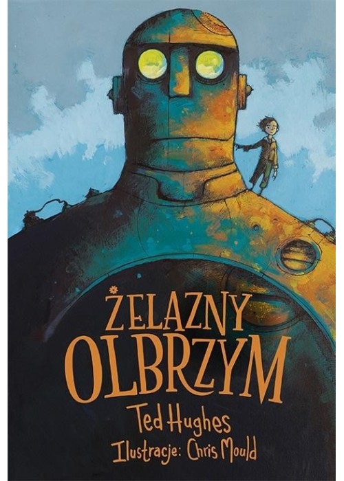 Żelazny Olbrzym