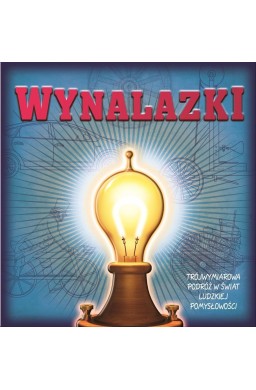 Wynalazki