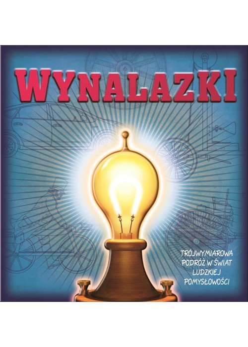 Wynalazki