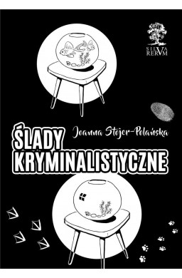 Ślady kryminalistyczne BR w.2019