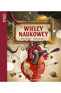 Wielcy naukowcy