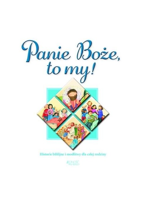 Panie Boże, to my!