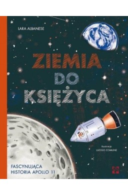 Ziemia do księżyca