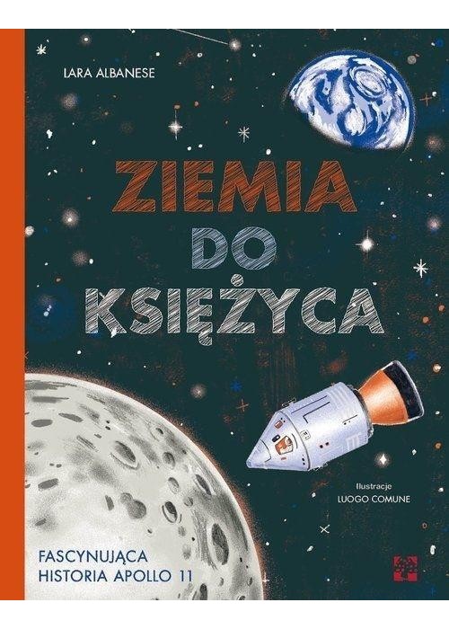 Ziemia do księżyca