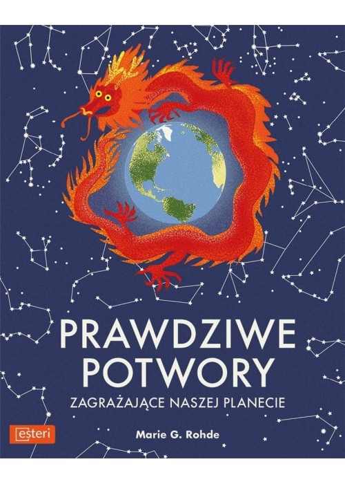 Prawdziwe potwory zagrażające naszej planecie