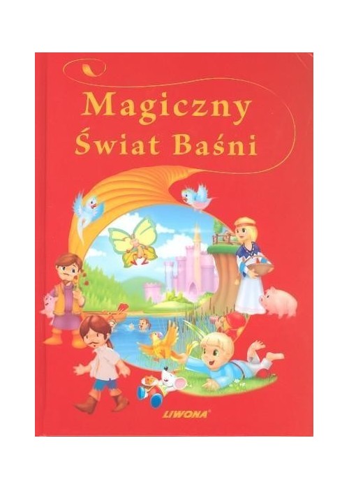 Magiczny Świat Baśni