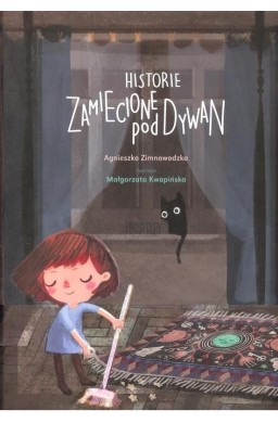 Historie zamiecione pod dywan