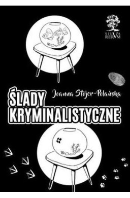 Ślady kryminalistyczne