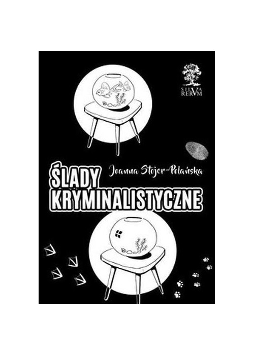 Ślady kryminalistyczne