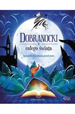 Dobranocki z całego świata