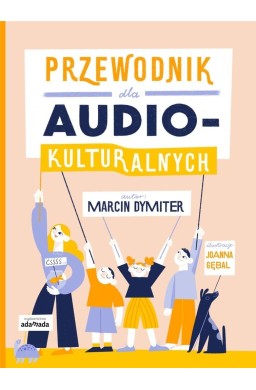 Przewodnik dla audiokulturalnych