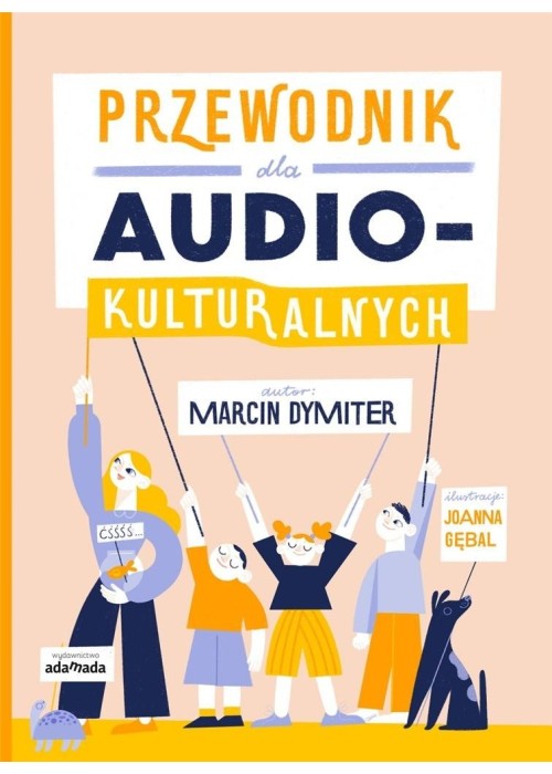 Przewodnik dla audiokulturalnych