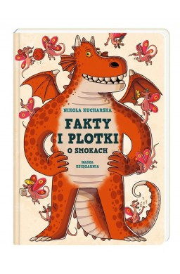 Fakty i plotki o smokach