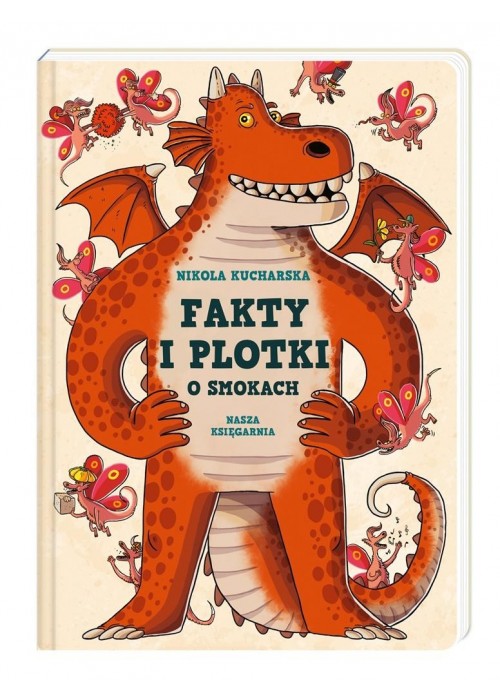 Fakty i plotki o smokach