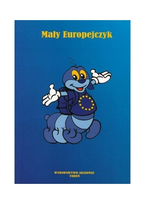 Mały europejczyk