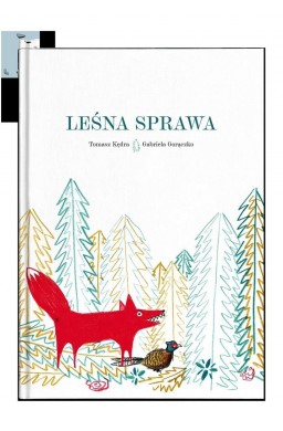 Leśna sprawa